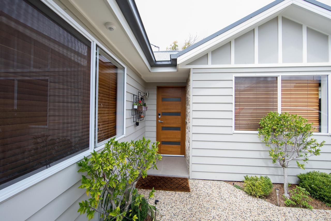 Armidale Cottage - House 2 Exterior photo